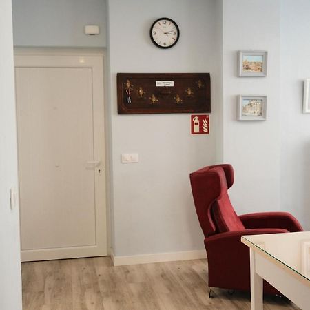 Aixerrota Apartamentos B 게초 외부 사진
