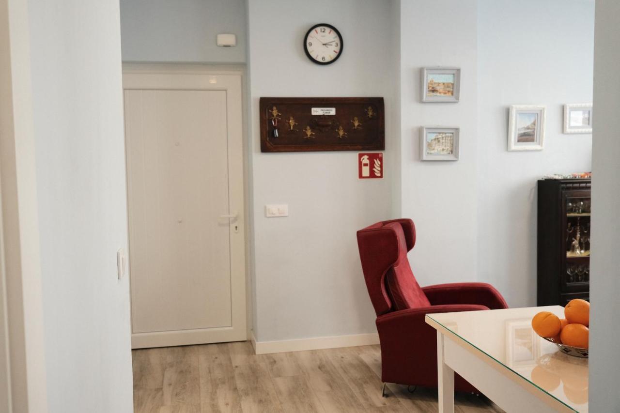 Aixerrota Apartamentos B 게초 외부 사진