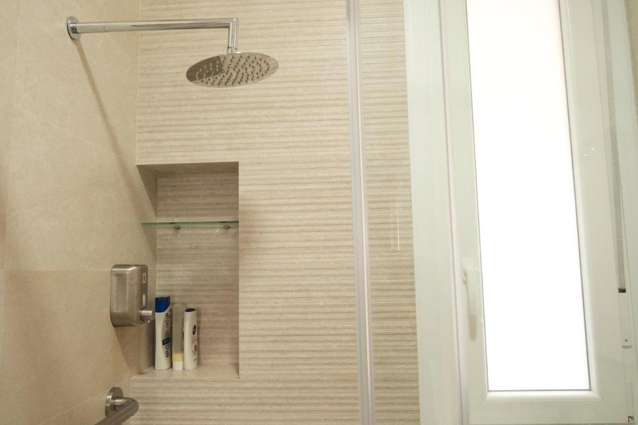 Aixerrota Apartamentos B 게초 외부 사진