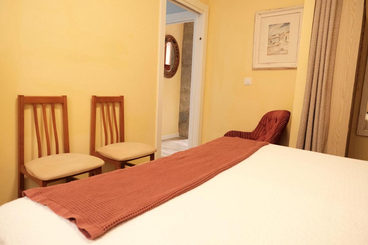 Aixerrota Apartamentos B 게초 외부 사진