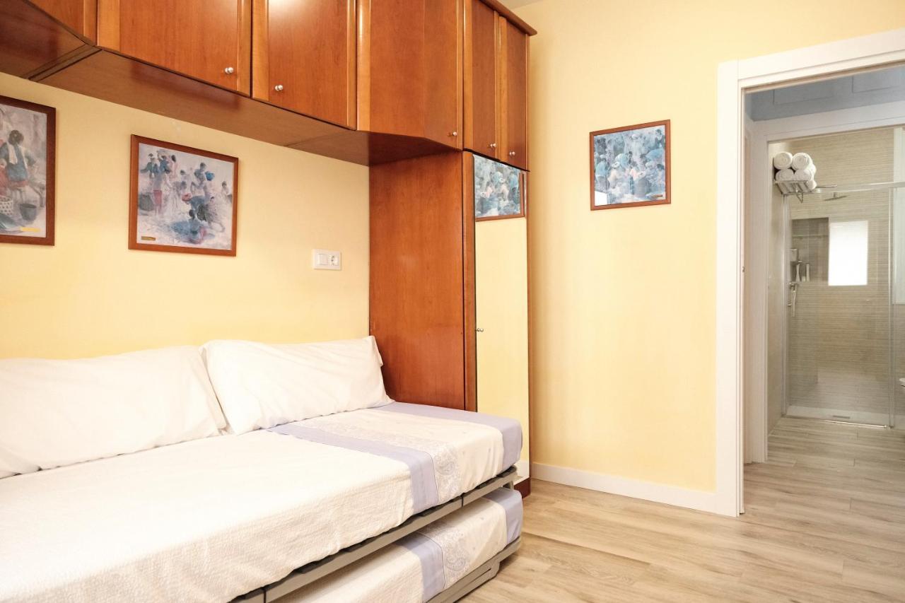 Aixerrota Apartamentos B 게초 외부 사진