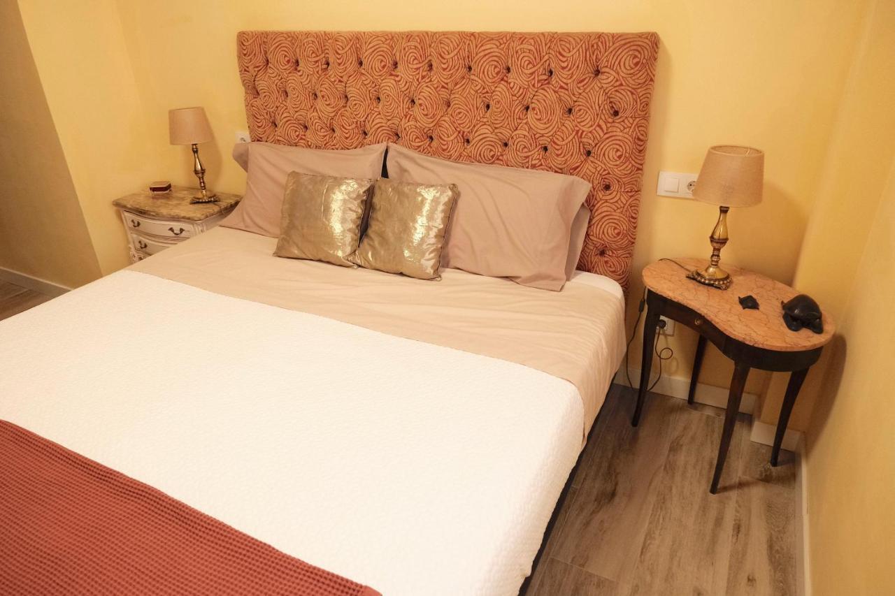 Aixerrota Apartamentos B 게초 외부 사진