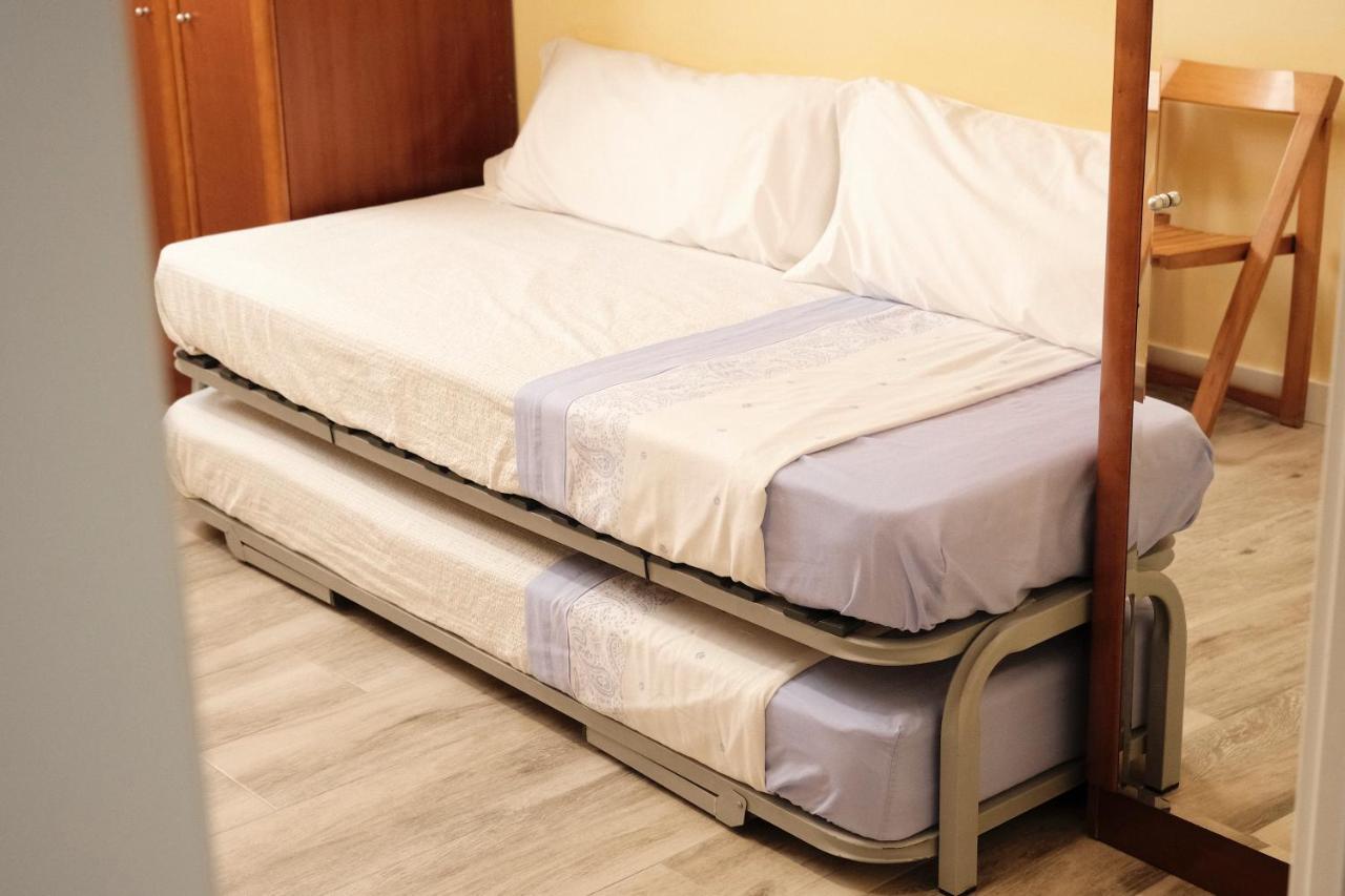 Aixerrota Apartamentos B 게초 외부 사진