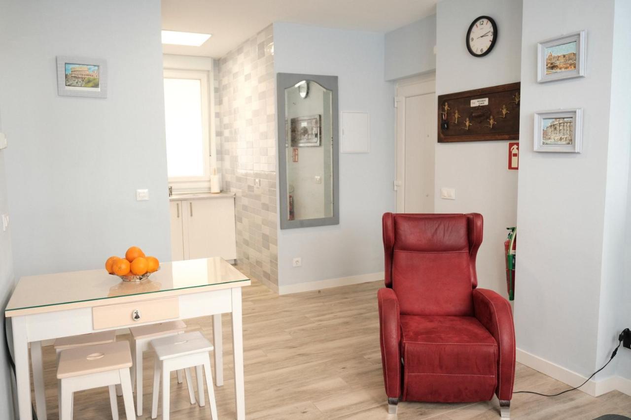 Aixerrota Apartamentos B 게초 외부 사진