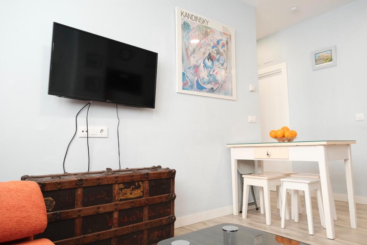 Aixerrota Apartamentos B 게초 외부 사진