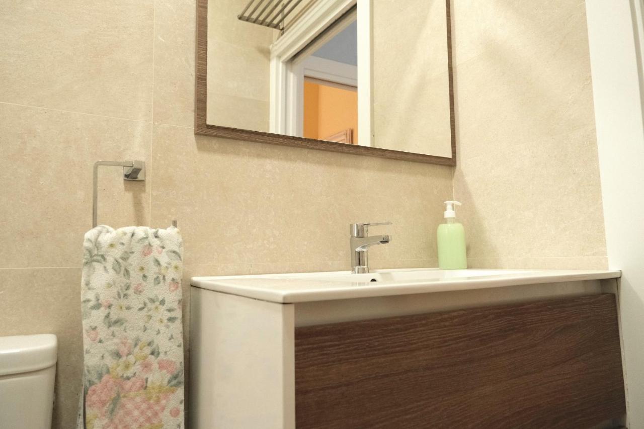 Aixerrota Apartamentos B 게초 외부 사진